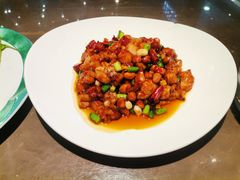 -老屋印象·酸菜鱼新川菜(义乌之心店)