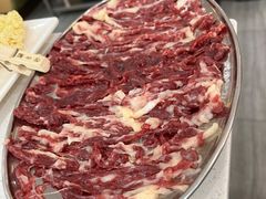 -牛百道·鲜活牛肉馆(天一店)