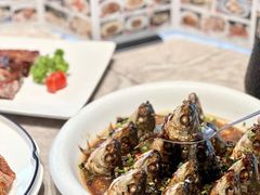 -陶缘一号·四季缘·老字号顺德菜·户外婚礼家宴(西滘店)