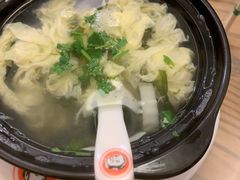 -闫家驴肉老店(华电一校店)