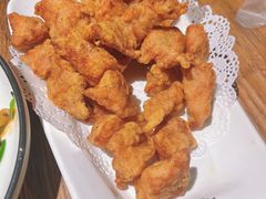 -叶派龙虾•招牌香辣蟹·海鲜(中海国际店)