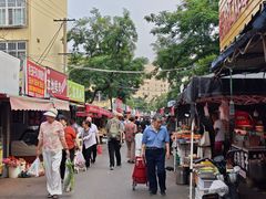 -东山民生市场(南崂路店)
