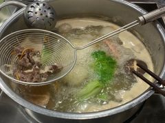 -就这么牛潮式牛肉火锅(华侨城店)