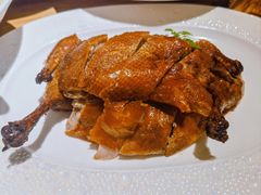 脆皮小乳鸭-圆苑(金茂店)