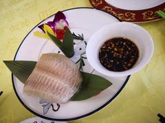 水晶肘-同和居(月坛店)