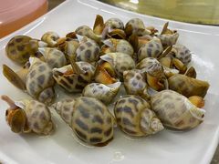 -明记海鲜大排档(巽寮湾店)