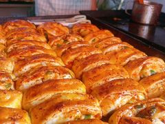 -郭际辣饼铺(第三中学店)