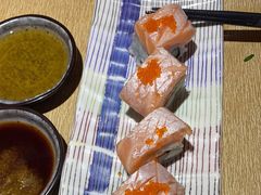 -万岁寿司(蓬江万达店)