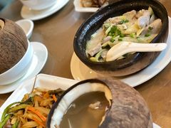 -大唐靓汤江门私房菜(景田店)
