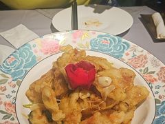 -宏达宴老菜馆(群力第四大道店)