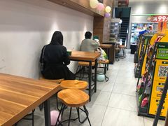 -today便利店(汉街店)