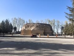 -凉州白塔寺景区
