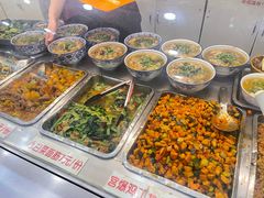 -吴忠民族饭庄(利通南街店)