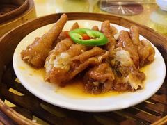 -珍宝明珠园林食府