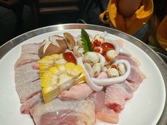 -椰庭·椰子鸡·创意玩家(晶耀前滩店)