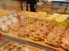 -味多美蛋糕(安定门店)