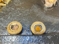 -三通阁石板烤肉