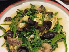 -渔民船说·北塘海鲜·天津菜·海肠捞饭(北塘古镇店)