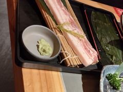 -炉太郎日式烧肉店(华贸店)