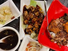 台湾卤肉饭-台湾小竹(华宇广场店)