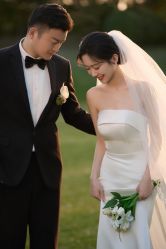 -拾尚映画·STUDIO婚纱摄影(中关村店)