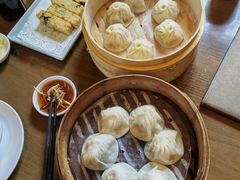 -南翔馒头店(豫园店)