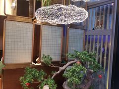 -非烤勿扰韩料自助烤肉(松山湖万科店)