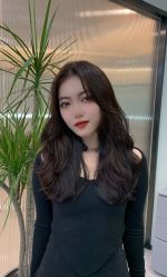 -YESIDO BLACK椰岛造型