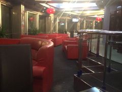 -天塔旋转餐厅