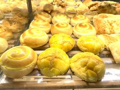 -BreadTalk面包新语·烘焙蛋糕(金光华广场店)