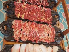 -潮庭牛肉火锅·骑楼私宴