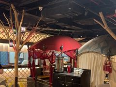 -那时新疆·若羌(经纬汇店)