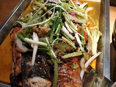 -味妙烤鱼吧(回龙观店)