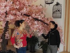 -汤里来温泉