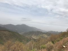 -北京灵山风景区