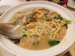 -莆田餐厅PUTIEN(西安万象天地店)