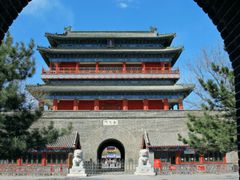 -大明幻境第一城
