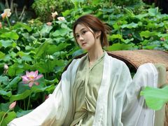 -花之城