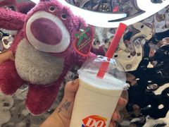 -DQ·蛋糕·冰淇淋(合生汇店)