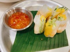 -CHILL Pho澳洲牛肉越南粉(佛山顺德万象汇店)
