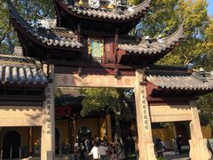 -西园戒幢律寺