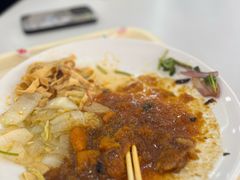 -笔架山食堂