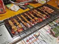 -牛上牛吊炉烧烤(红旗大街店)
