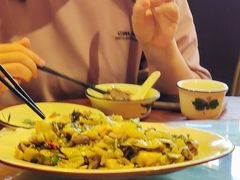 -竹庄餐馆·26年店(南昆山景区店)