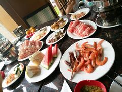 -金陵之星大酒店·中餐厅