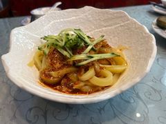 青海酿皮-伊帆食府·青海美食