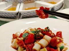 -羲和雅苑•北京烤鸭(吴中路万象城店)