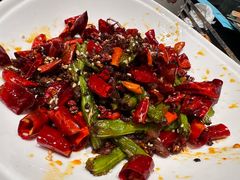 -巴依老爷新疆美食(清华东门店)