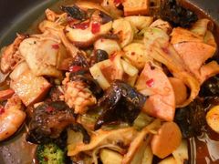 -金家休闲餐吧(金家小吃四店)