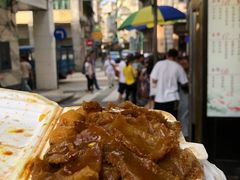 -明记牛杂(新马路分店)